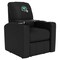 Dreamseat Stealth Power Plus Recliner with New York Jets Helmet Logo XZ520823901CDSMHTUSBBLK-PSNFL21017 - alternate 1